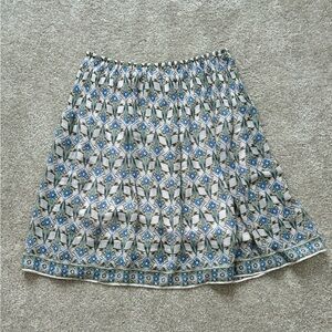 Max Studio Casual Skirt Size Small NWOT